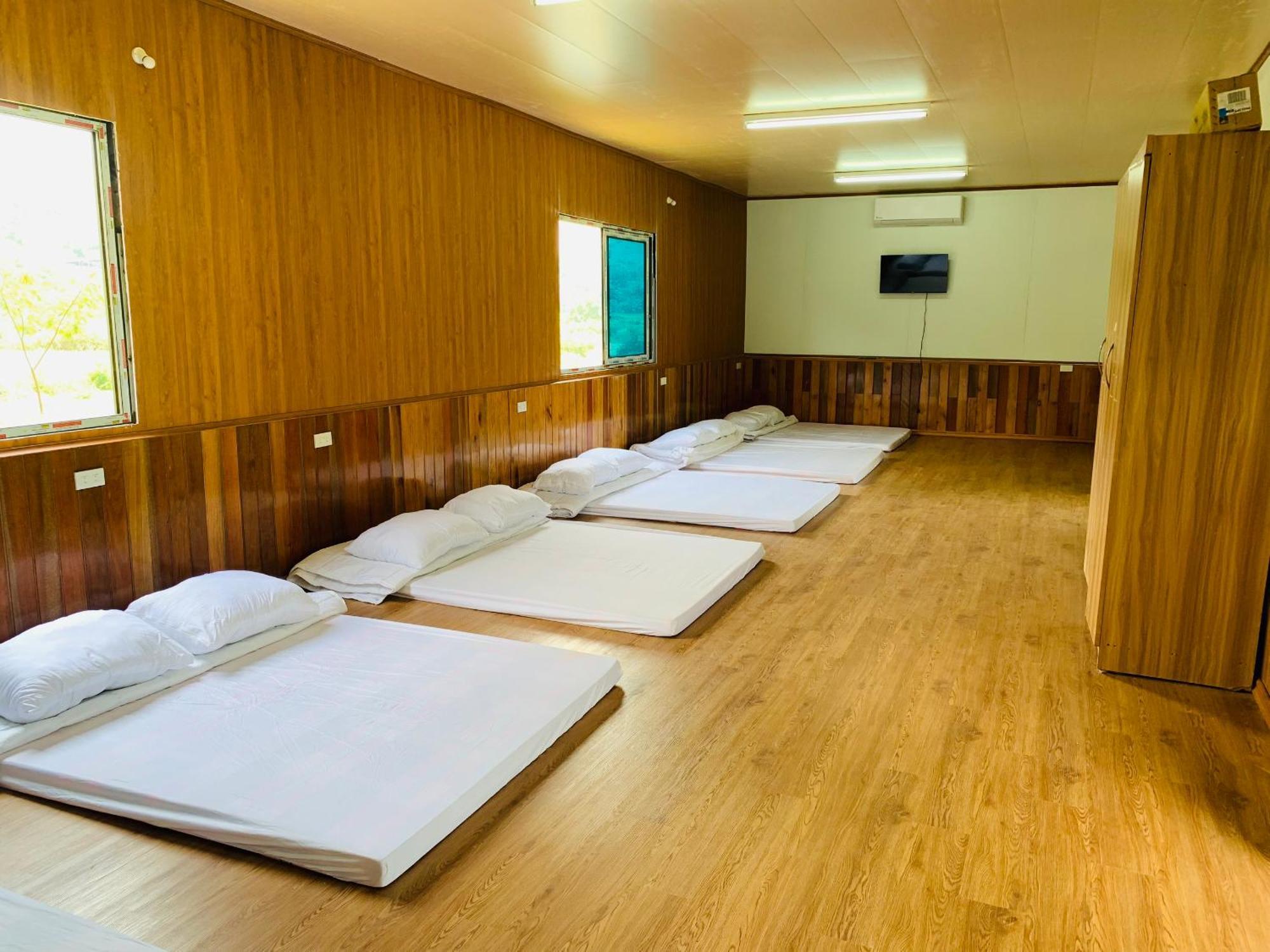 Homestay Suoi Khoang Minh Hang Yen Bai Δωμάτιο φωτογραφία