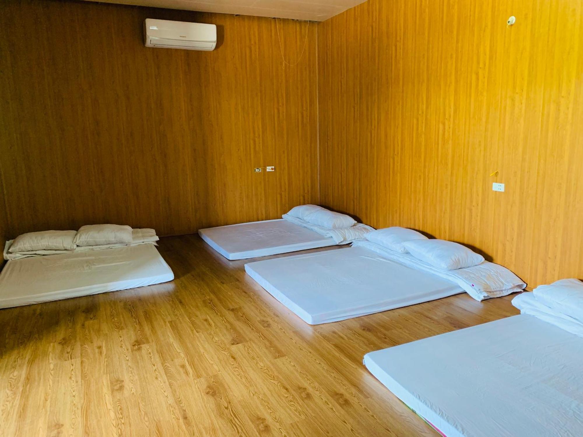 Homestay Suoi Khoang Minh Hang Yen Bai Δωμάτιο φωτογραφία