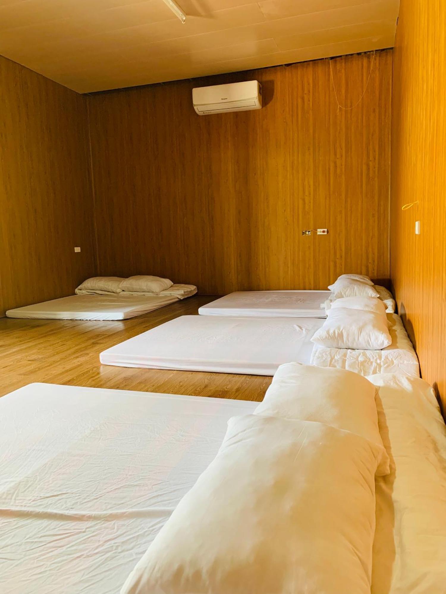 Homestay Suoi Khoang Minh Hang Yen Bai Δωμάτιο φωτογραφία