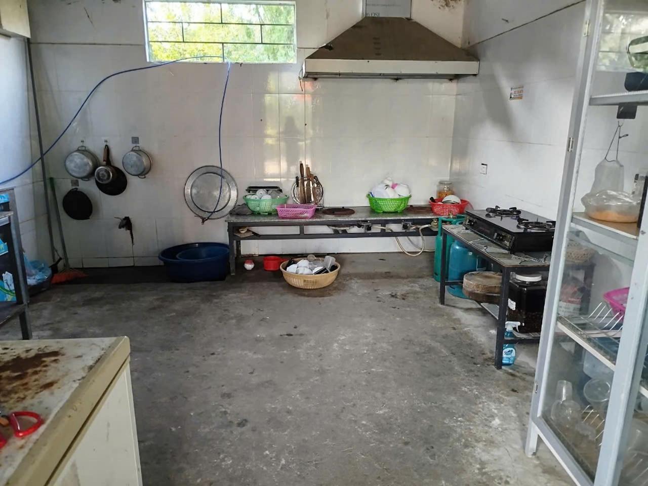 Homestay Suoi Khoang Minh Hang Yen Bai Εξωτερικό φωτογραφία